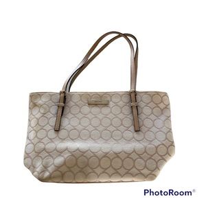 Nine West Tote